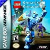Juego online LEGO: Knights' Kingdom (GBA)
